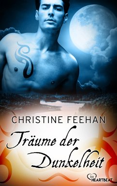Träume der Dunkelheit (eBook, ePUB) - Feehan, Christine