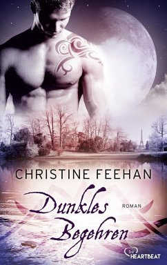 Dunkles Begehren (eBook, ePUB) - Feehan, Christine