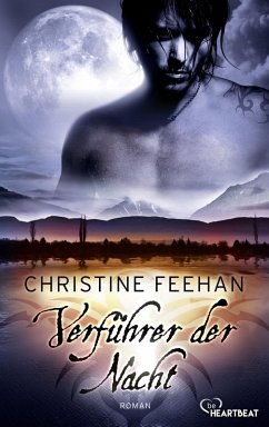 Verführer der Nacht (eBook, ePUB) - Feehan, Christine