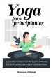 Yoga Para Principiantes (eBook, ePUB) - Bild 1