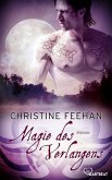 Magie des Verlangens (eBook, ePUB)