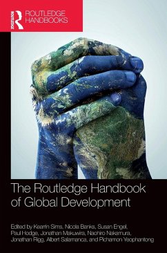 The Routledge Handbook of Global Development