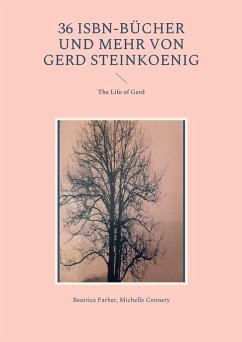 36 ISBN-Bücher und mehr von Gerd Steinkoenig - Farber, Beatrice;Connery, Michelle