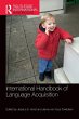 International Handbook of Language... - Bild 1