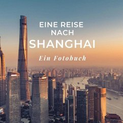 Eine Reise nach Shanghai - Sardí, Tania