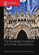 The Routledge Handbook of Criminal... - Bild 1