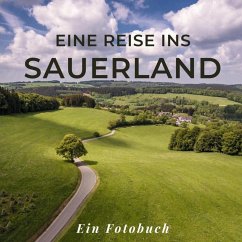Cover Eine Reise ins Sauerland