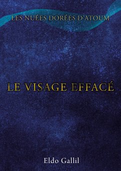 Le Visage Effacé - Gallil, Eldo