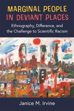 Cover Marginal People in Deviant Places
