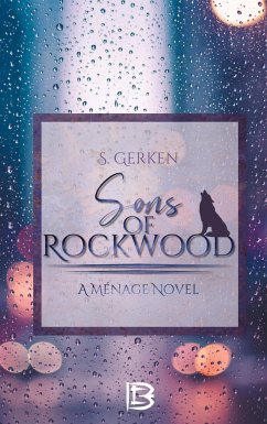 Cover Sons of Rockwood