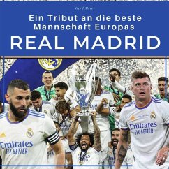 Real Madrid - Meier, Gerd