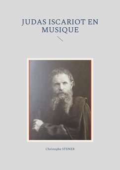 Judas Iscariot en musique - Stener, Christophe