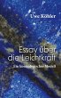 Projekt Essay üdLk (eBook, ePUB) - Bild 1