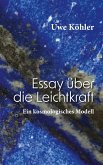 Projekt Essay üdLk (eBook, ePUB)