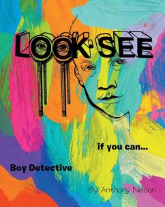 Cover Look-see (eBook, ePUB)