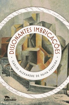 Cover Dissonantes imbricações (eBook, ePUB)