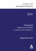 Jahrbuch für Allgemeine Didaktik 2021 (eBook, PDF)