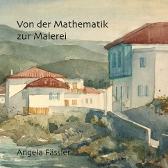 Von der Mathematik zur Malerei (eBook, ePUB)