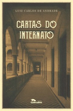 Cover Cartas do internato (eBook, ePUB)