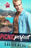 Picnic Perfect: A Small Town Romantic Comedy (Kismet Cove Single's Week) (eBook, ePUB)