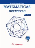 Matemáticas discretas (eBook, PDF)