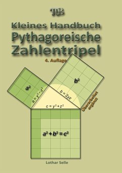 Pythagoreische Zahlentripel - Selle, Lothar