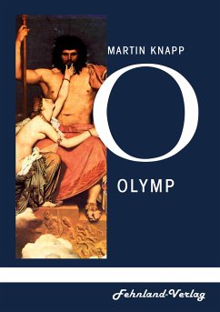 Olymp - Knapp, Martin