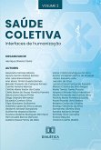 Saúde Coletiva - interfaces de humanização (eBook, ePUB)