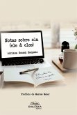 Notas sobre ela (ele & eles) (eBook, ePUB)