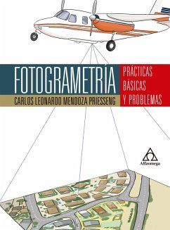 Fotogrametría (eBook, PDF) - Mendoza Priesseng, Carlos Leonardo