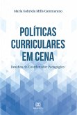 Políticas Curriculares em cena (eBook, ePUB)