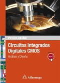 Circuitos Integrados Digitales CMOS (eBook, PDF)