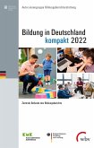 Bildung in Deutschland 2022 - kompakt (eBook, PDF)