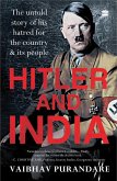 Hitler And India (eBook, ePUB) Hitler And India (eBook, ePUB)