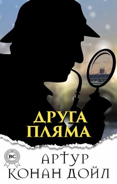 Cover Druga plyama (eBook, ePUB)