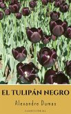 El tulipán negro (eBook, ePUB)