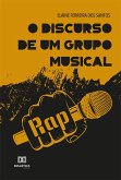 O discurso de um grupo musical (eBook, ePUB)