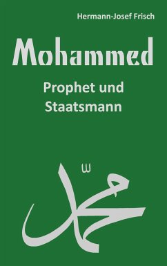 Mohammed - Frisch, Hermann-Josef