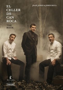 Cover El Celler de Can Roca. The Book (eBook, ePUB)
