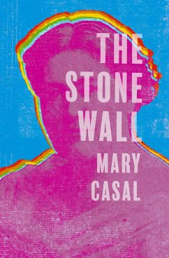 Cover The Stone Wall (eBook, ePUB)