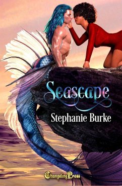 Seascape (eBook, ePUB) - Burke, Stephanie