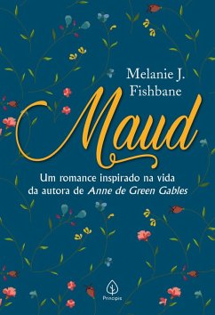 Cover Maud (eBook, ePUB)