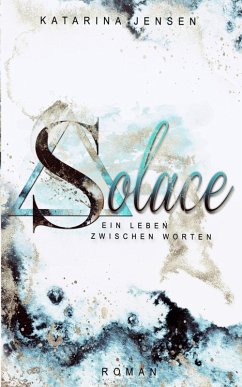 Solace (eBook, ePUB) - Jensen, Katarina