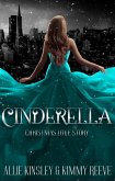 Cinderella: Christmas Love Story (eBook, ePUB)