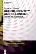 Humor, Identity, and Belonging - Bild 1