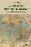 ¿Dialog des Missverständnisses¿