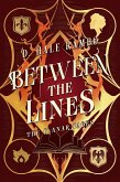 Between the Lines (The Planar Pages, #1) (eBook, ePUB)