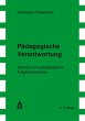 Pädagogische Verantwortung (eBook, PDF) - Bild 1