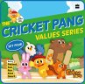 CRICKET PANG VALUES SERIES, SET FOUR... - Bild 1