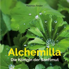 Alchemilla - Felder, Matthias